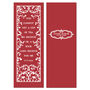 Literary Quote Bookmarks Set, thumbnail 4 of 8