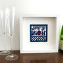 Personalised Party Limited Edition Paper Cut, thumbnail 1 of 2