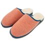 Lambswool And Sheepskin Women's Slippers, thumbnail 10 of 12