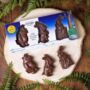 Gruffalo Chocolate Adventure Box Gift Box, thumbnail 4 of 7