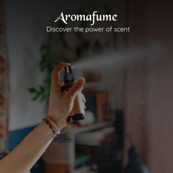 Bergamot Natural Room And Linen Spray, 6 of 6