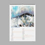 2026 Lake District Calendar, thumbnail 2 of 3
