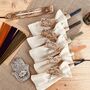 Long Hand Dipped Incense Sticks Plastic Free Vegan, thumbnail 4 of 9
