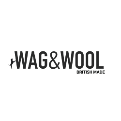 WAG&WOOL logo 