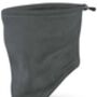 Soft Snood, Adjustable Neck Warmer, thumbnail 4 of 5