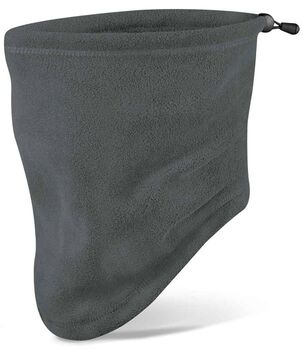 Soft Snood, Adjustable Neck Warmer, 4 of 5