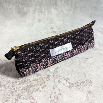 Pencil/Glasses Case | Space Collection, 4 of 7