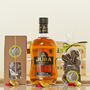 Whisky And Artisan Chocolates In A Crate, thumbnail 2 of 5