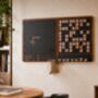 Word And Sudoku Combo: Dual Game Board, thumbnail 2 of 6