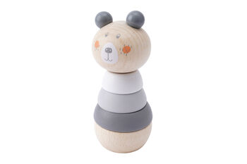 Bear Stacking Toy, 3 of 7