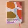 2024 2025 Academic Diary | A5 Hardcover | Paper Shapes, thumbnail 7 of 12