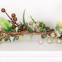 Copper Berry LED Autumn Garland, thumbnail 3 of 4