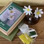 Daisy Beaded Flower Craft Kit, thumbnail 2 of 4