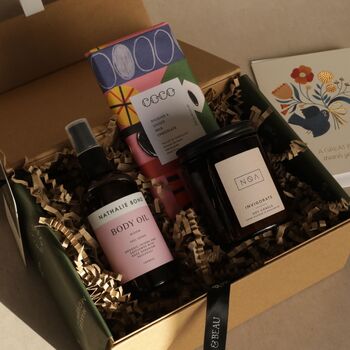 Thinking Of You Pamper Gift Box, 2 of 10