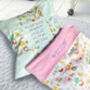 Baby Birth Cushion And Blanket, thumbnail 1 of 7
