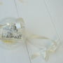 Personalised 'Will You Be My Bridesmaid?' Bauble, thumbnail 4 of 6