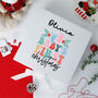 Luxury Baby's First Christmas Christmas Eve Box, thumbnail 2 of 7