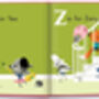 Personalised Children's Book, M Is For Me, thumbnail 11 of 11