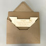 Personalised Graduation Card, thumbnail 3 of 12