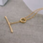Honey Bee Necklace, thumbnail 5 of 9