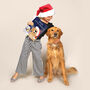 Dog’s Night Before Christmas, thumbnail 5 of 11