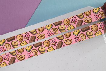 Biscuit Washi Tape, 10 of 10