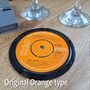 Vinyl Record Coasters Elvis Presley, thumbnail 3 of 12