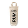Personalised Rum Bottle Gift Bag, thumbnail 4 of 5