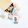 Midwife Tea Gift Set | Midwifery Gifts, thumbnail 5 of 12