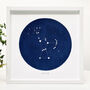 Orion Constellation Night Light, thumbnail 4 of 7