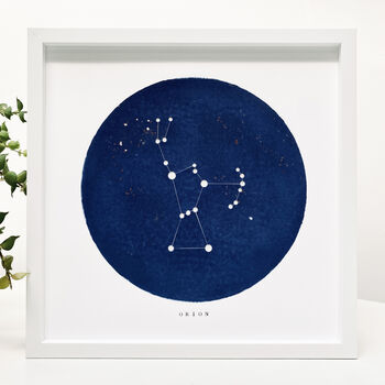 Orion Constellation Night Light, 4 of 7