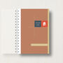 Personalised New Home Journal, thumbnail 10 of 11
