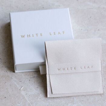 Misshape C Shaped Curve Bangle In Gold, 4 of 4