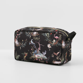 Wonderland Travel Pouch, 3 of 7