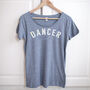 Dancer T Shirt, thumbnail 6 of 10