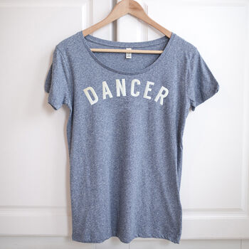 Dancer T Shirt, 6 of 10