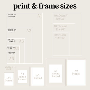 Personalised Photobooth Strip Style Print Gift For Couples, 4 of 9