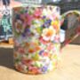 Tankard Mug In Olde England Design, thumbnail 7 of 12