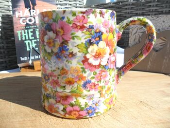Tankard Mug In Olde England Design, 7 of 12
