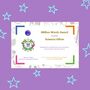 Kids Personalised Award Certificate, thumbnail 6 of 7