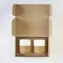 Eco Coffee Mug Gift Set | Medium Mug, thumbnail 11 of 12