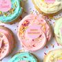Personalise Your Cookie Card, thumbnail 3 of 7