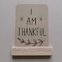 Affirmation Flashcard Stand, thumbnail 3 of 3