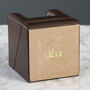 Personalised Large Watch Case, thumbnail 5 of 6
