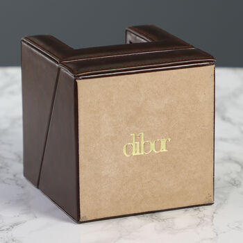 Personalised Large Watch Case, 5 of 6