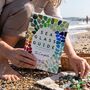 Personalised Sea Glass Guide Book, thumbnail 1 of 9