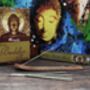 Vedic Incense Sticks Buddha Flora, thumbnail 2 of 3