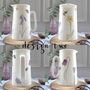 Bluebell And Bees Fine Bone China Farmhouse Jug, thumbnail 10 of 10