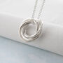 50th Birthday Necklace, thumbnail 6 of 12