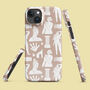 Relic Pastel Snap Phone Case For iPhone And Samsung, thumbnail 4 of 10